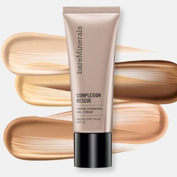 BARE MINERALS Complexion Rescue Tinted Hydrating